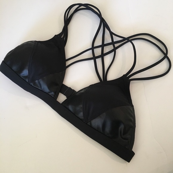 PINK Victoria's Secret Other - Victoria Secret Bikini Top Bra